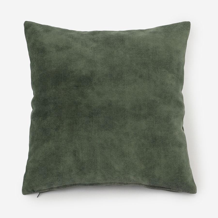 Brushed Cushion Cover 43cm