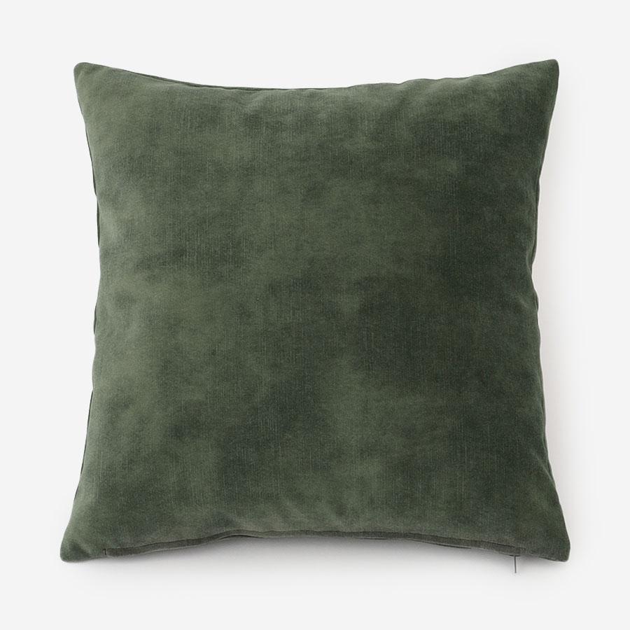 Brushed Cushion Cover 43cm