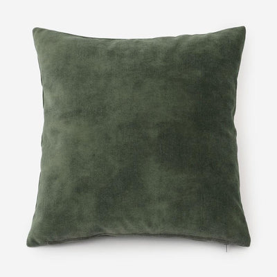 Brushed Cushion Cover 43cm