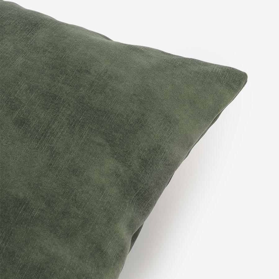 Brushed Cushion Cover 43cm