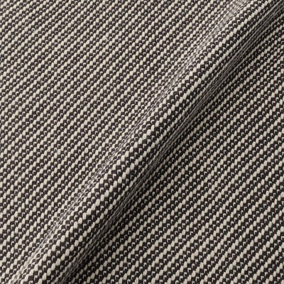 Univers Cushion Cover 45cm Black