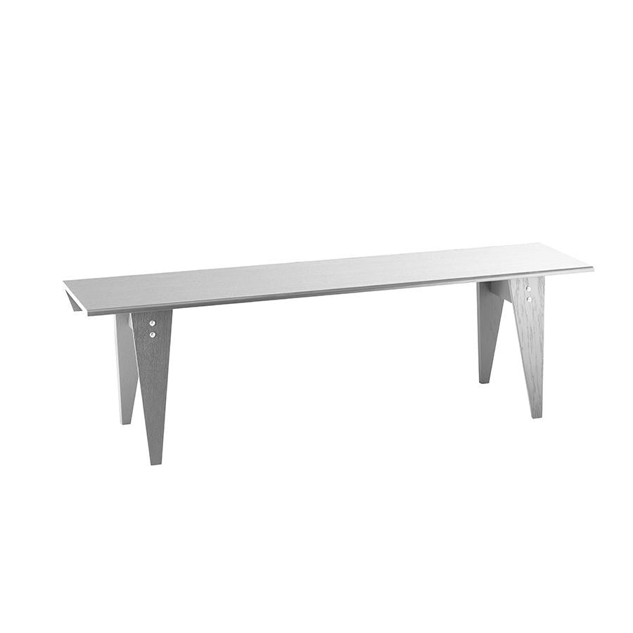 K36 Bench Light Grey