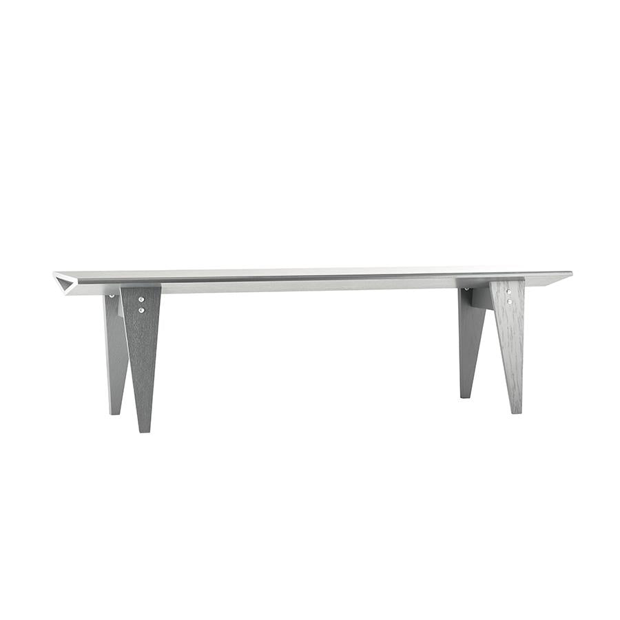 K36 Bench Light Grey
