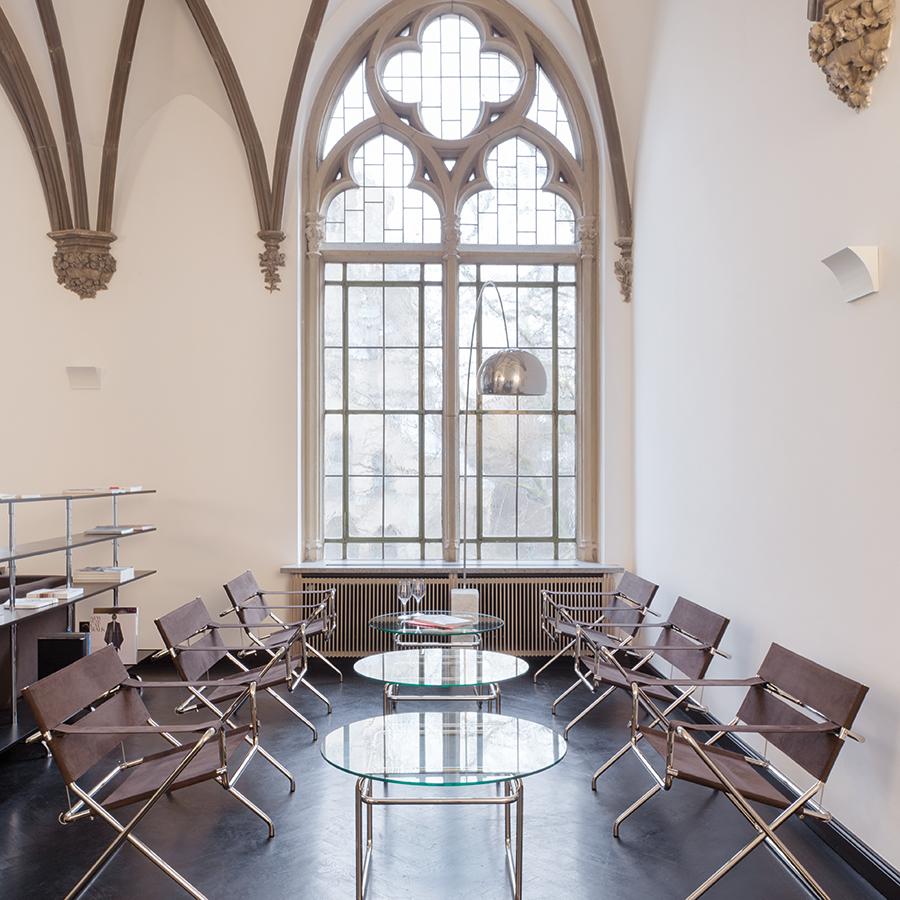 S44 Book Shelf White