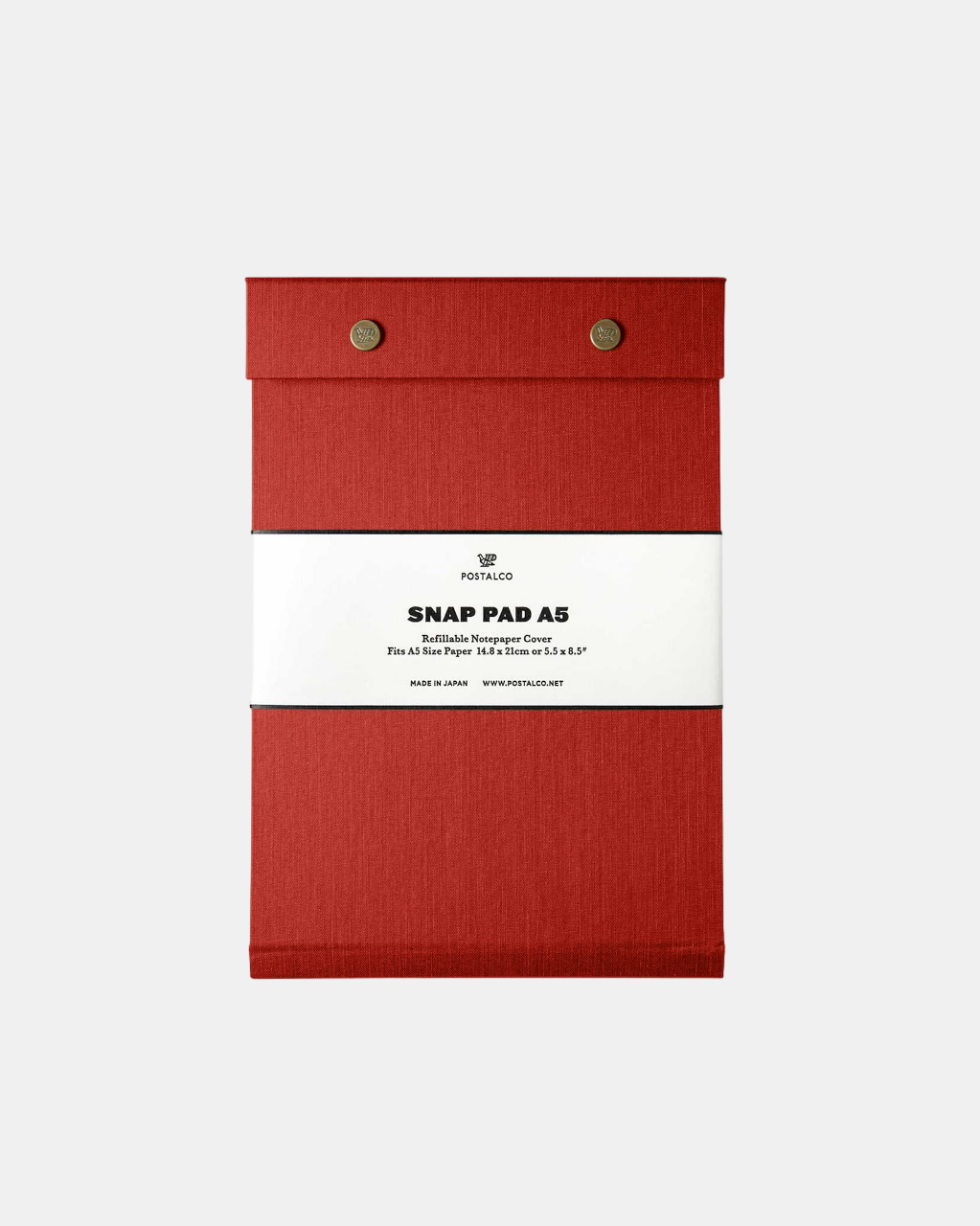 Snap Pad A5