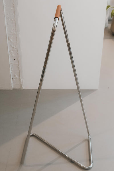 Z10 Coat Stand Chrome