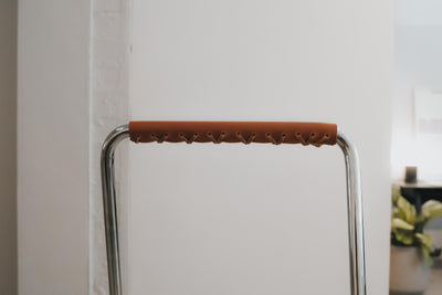 Z10 Coat Stand Chrome