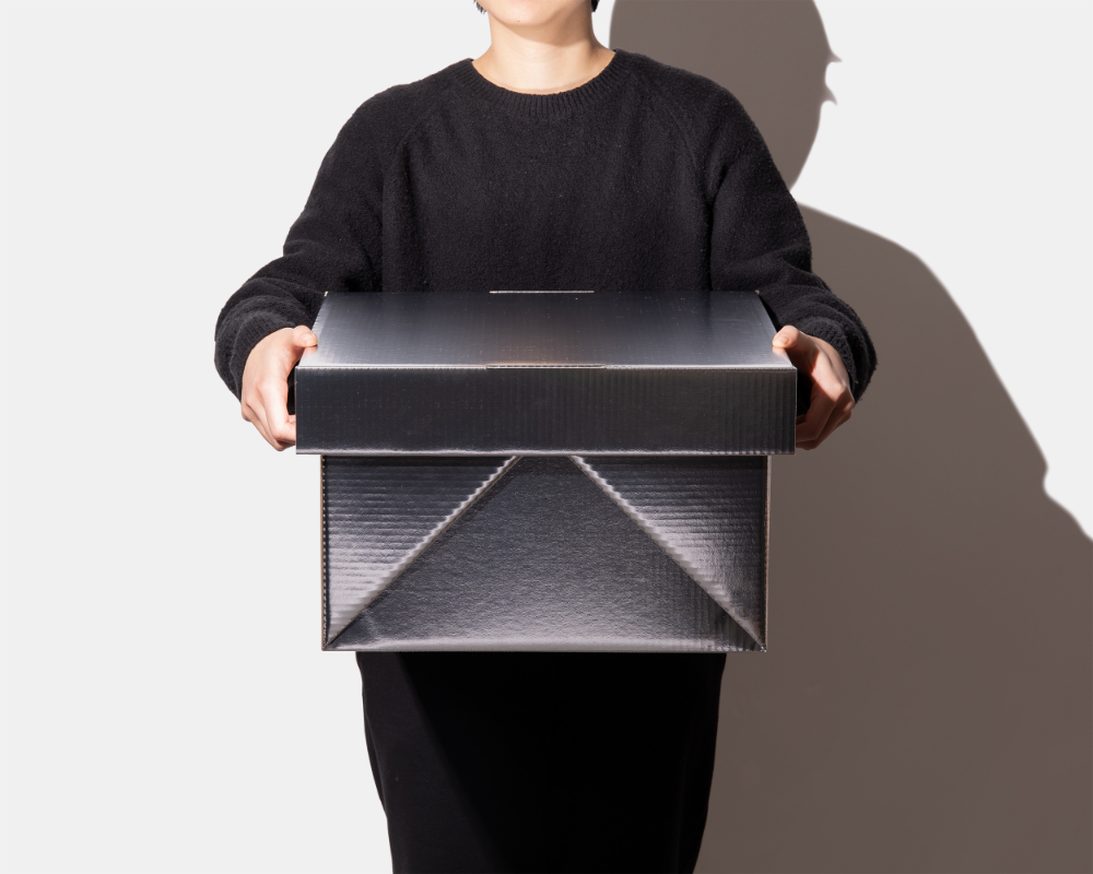 Carton 2.0 Archive Box