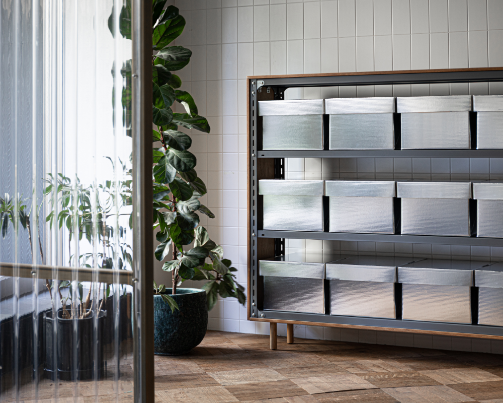 Carton 2.0 Archive Box