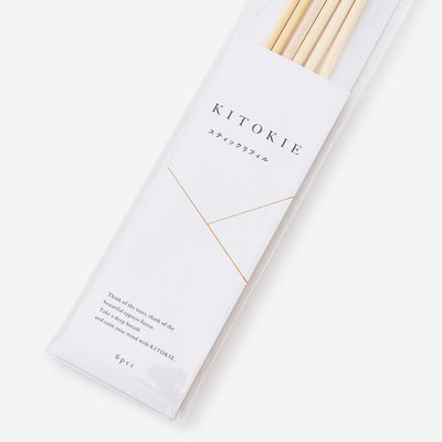 Diffuser Stick Refill 6pcs