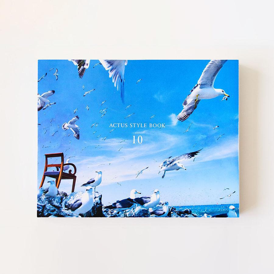 ACTUS Style Book Vol.10