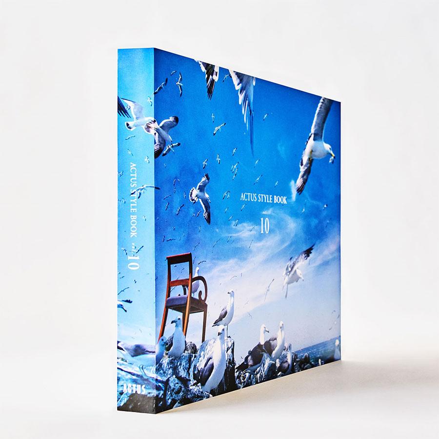 ACTUS Style Book Vol.10